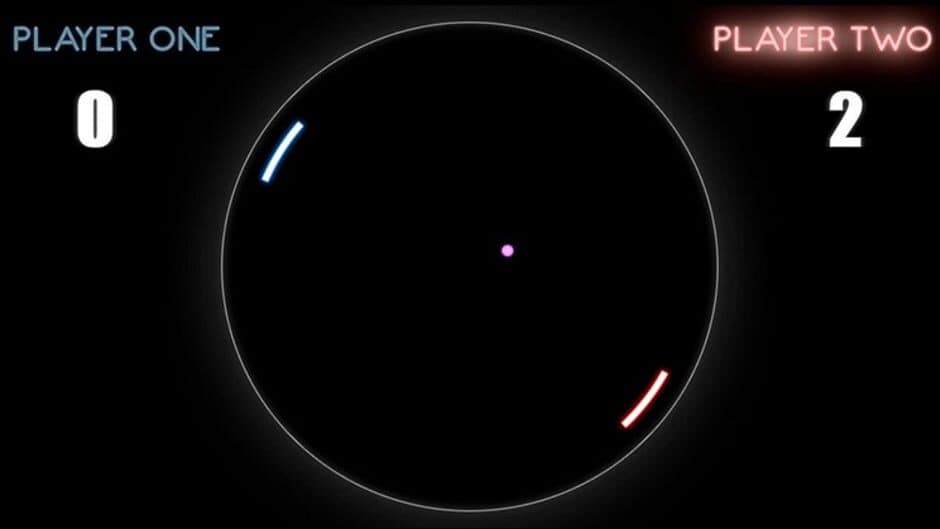 Скриншот 1 из Neon Battle