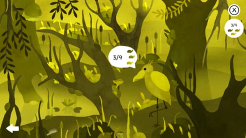 Скриншот 8 из Under Leaves