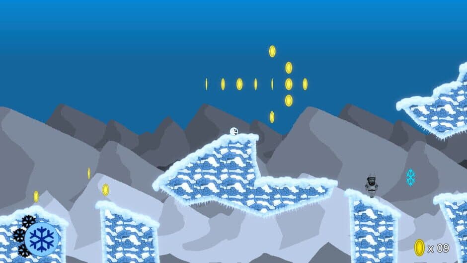 Скриншот 6 из Snowball Saves Summer