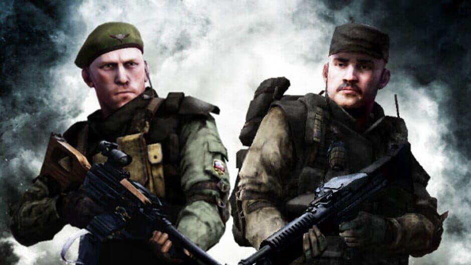 Скриншот 3 из Battlefield: Bad Company 2 - Specact Kit Upgrade