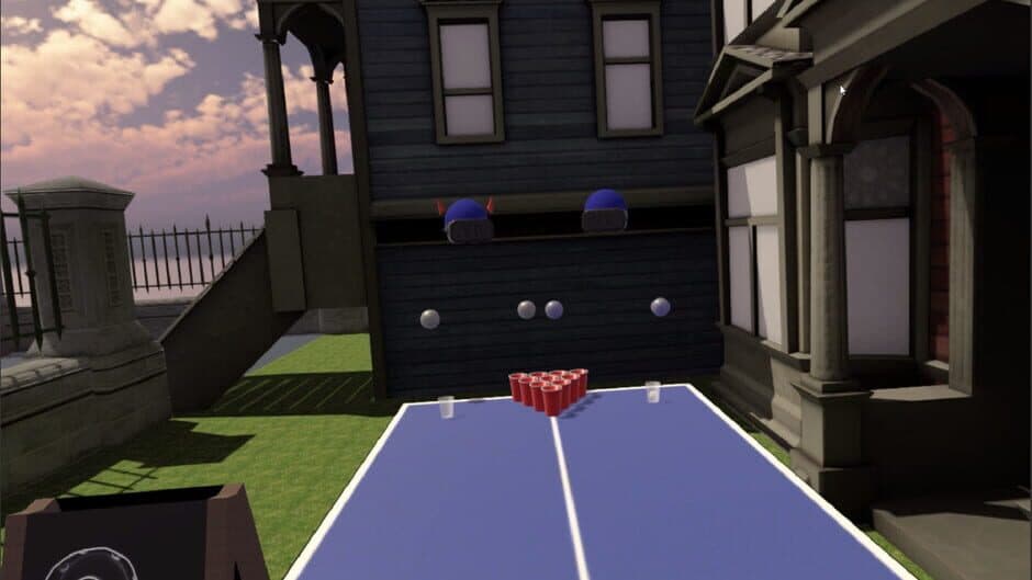 Скриншот 4 из VeeR Pong