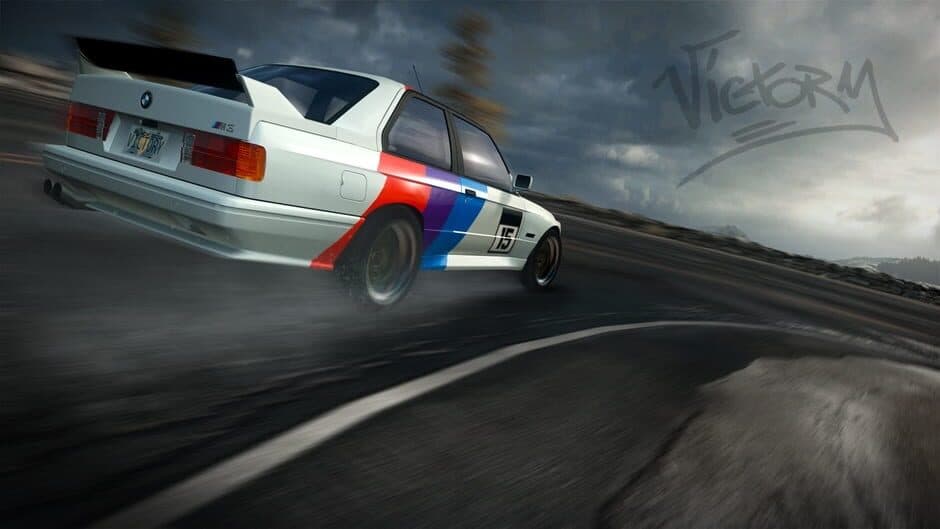 Скриншот 2 из Need for Speed: The Run