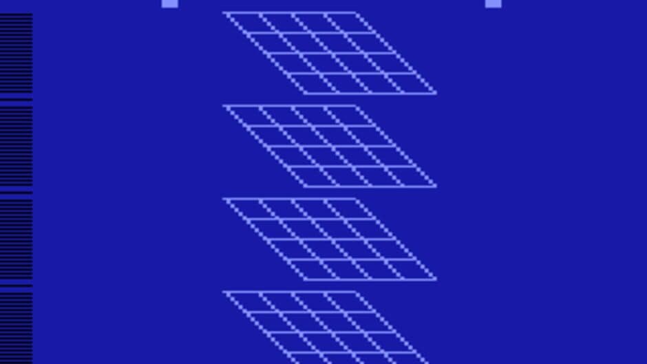 Скриншот 1 из 3-D Tic-Tac-Toe