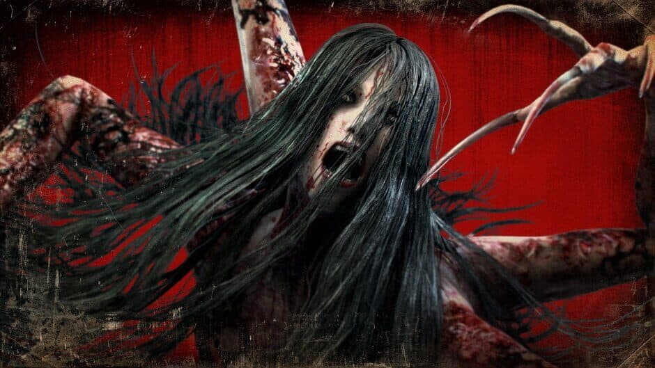 Скриншот 5 из The Evil Within: Limited Edition