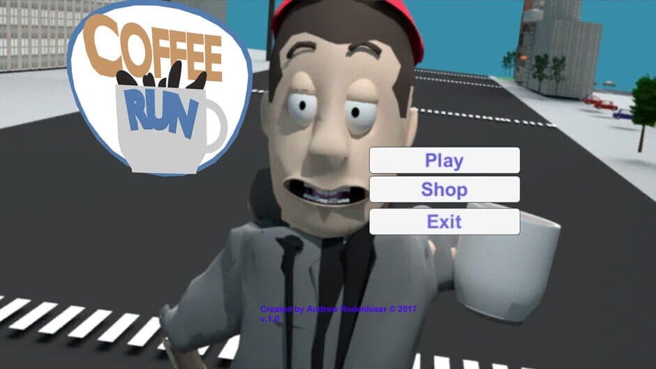 Скриншот 3 из Coffee Run