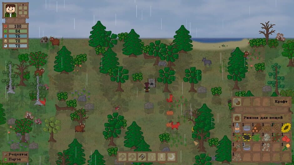 Скриншот 5 из Lost In Woods 2