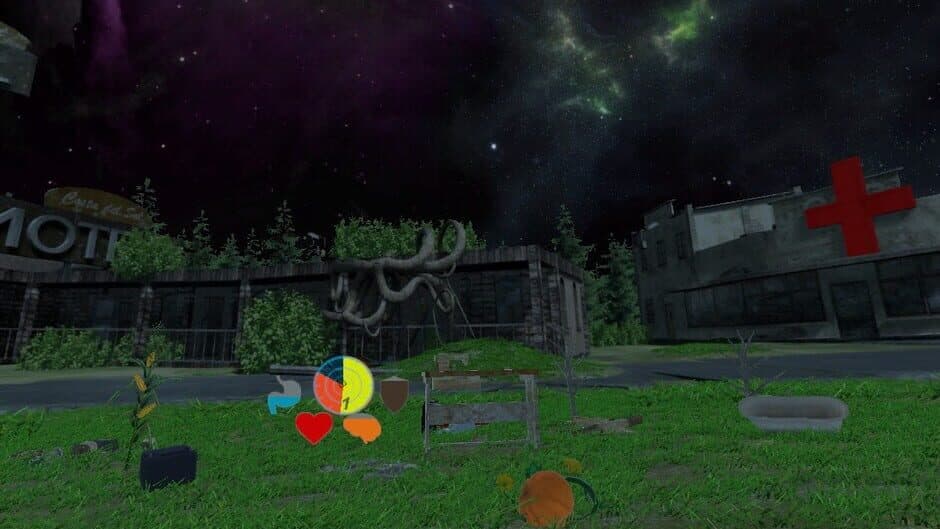 Скриншот 7 из Lonelyland VR