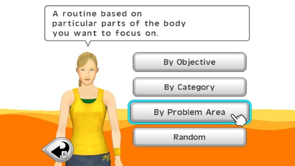 Скриншот 3 из Exerbeat