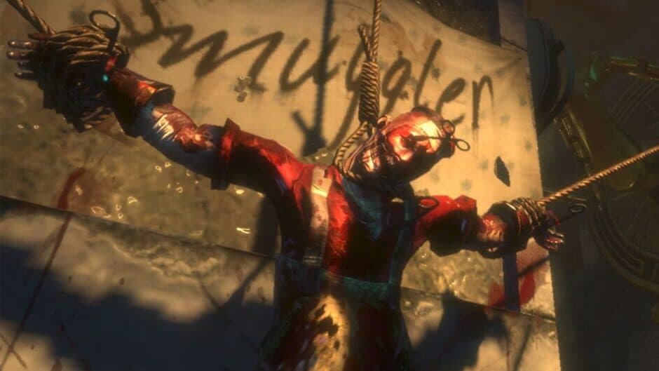 Скриншот 5 из BioShock