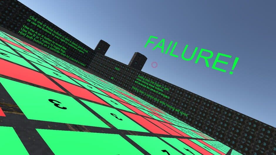 Скриншот 5 из Mind Sweeper VR