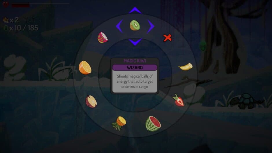 Скриншот 11 из Rynn's Adventure: Trouble in the Enchanted Forest