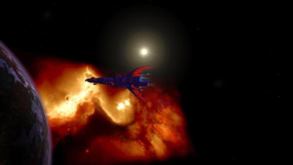 Скриншот 5 из Sword of the Stars