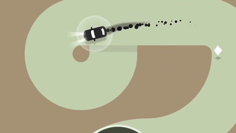 Скриншот 9 из Finger Driver