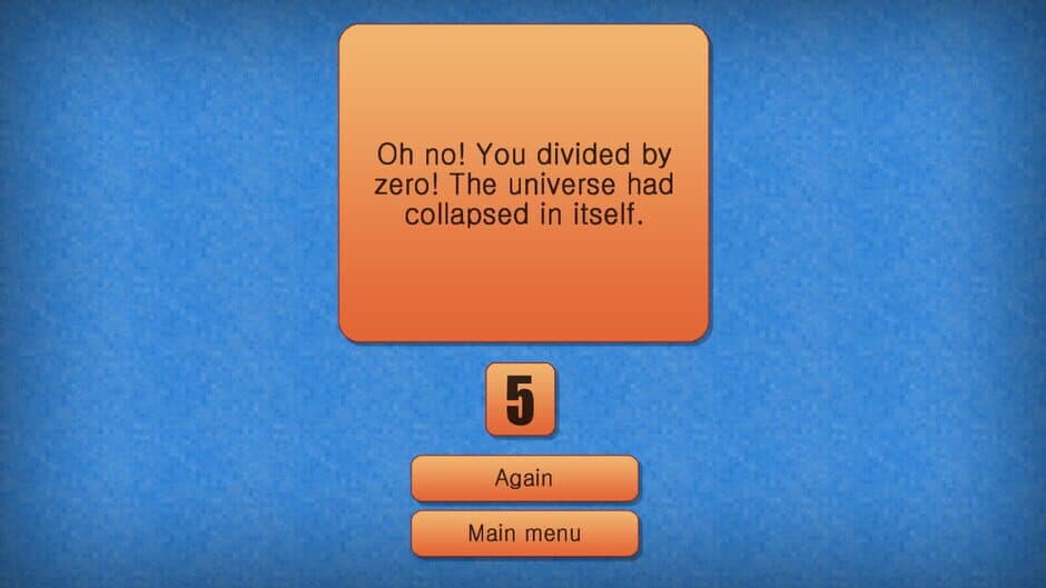Скриншот 5 из Impossible Quest