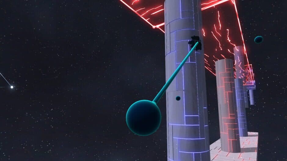Скриншот 4 из Grapple