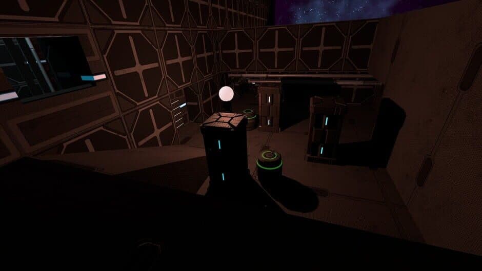 Скриншот 3 из RoboHeist VR