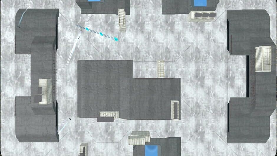 Скриншот 5 из Apex Tournament