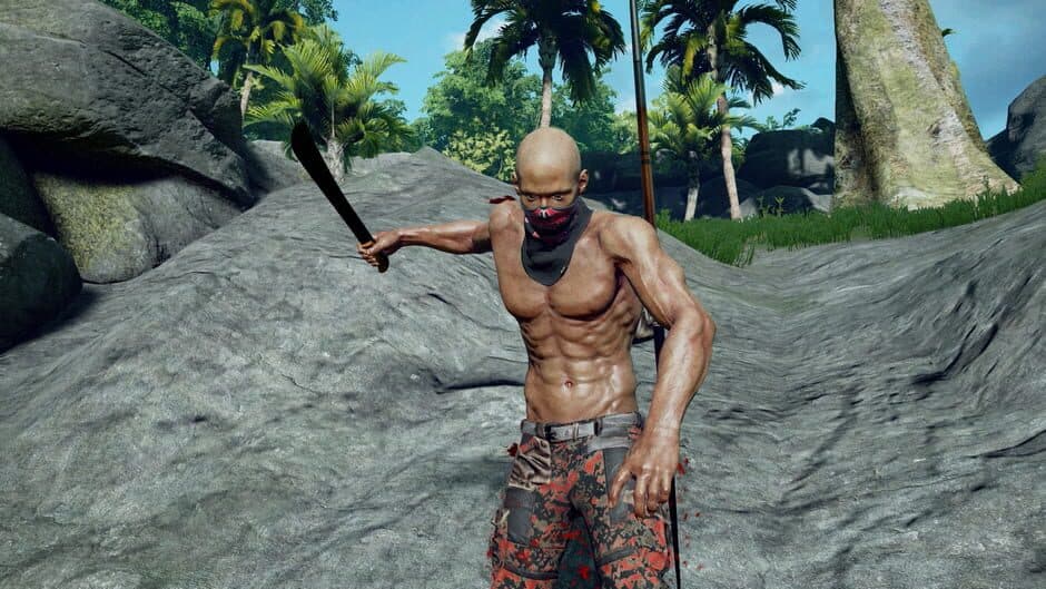 Скриншот 5 из The Culling