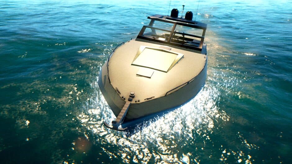 Скриншот 4 из World Ship Simulator