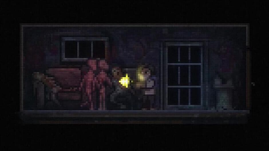Скриншот 1 из Lone Survivor