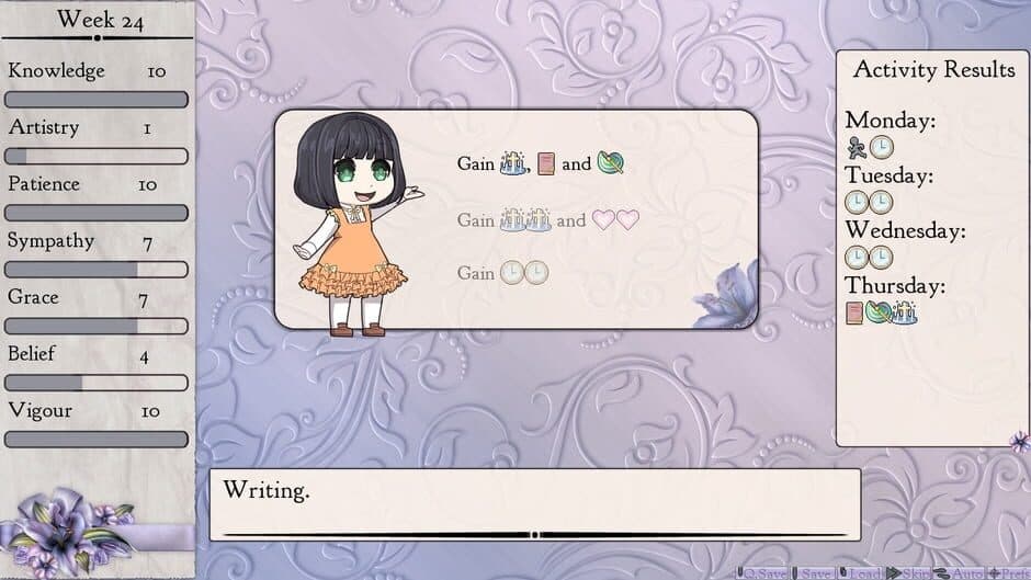 Скриншот 3 из A Little Lily Princess