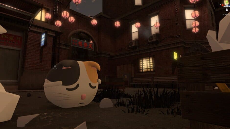 Скриншот 5 из The Stray Cat