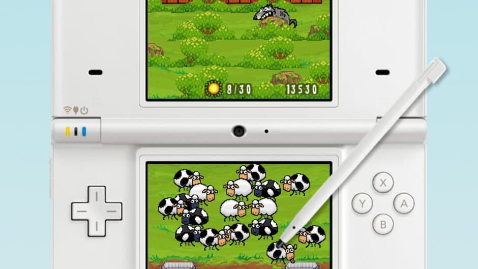 Скриншот 12 из QuickPick Farmer