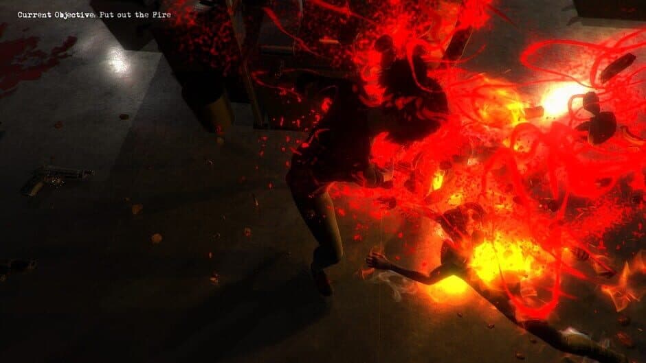 Скриншот 4 из Outbreak: The New Nightmare