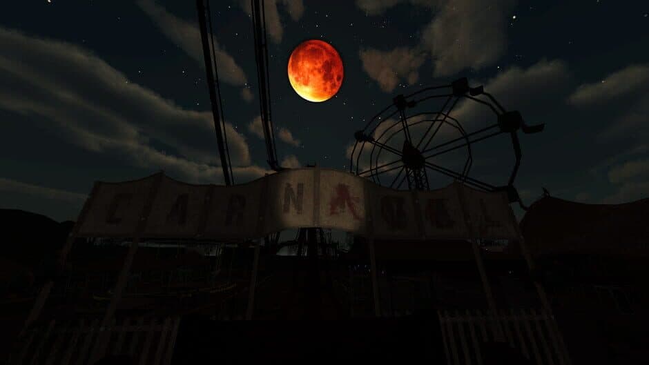 Скриншот 5 из Coaster of Carnage VR