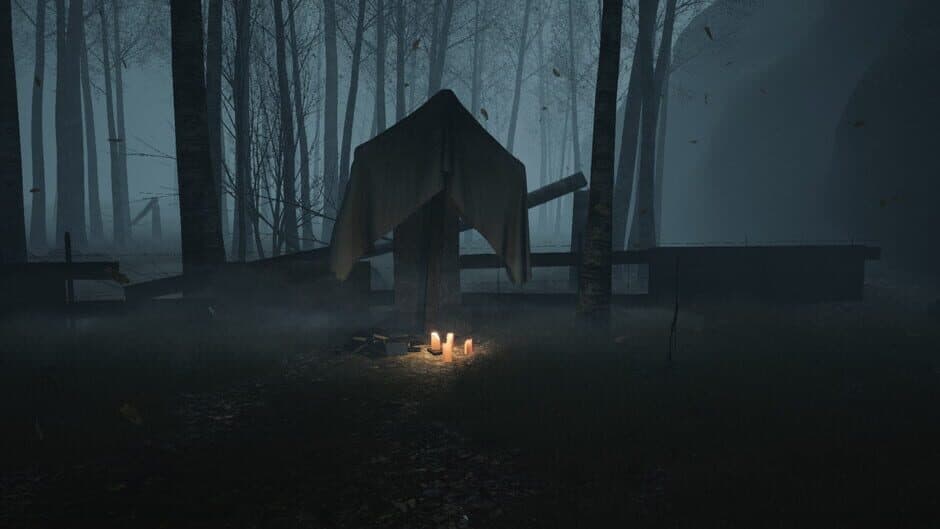Скриншот 5 из Dead Forest