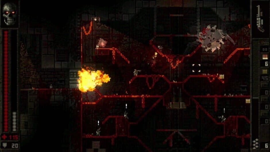 Скриншот 2 из Butcher