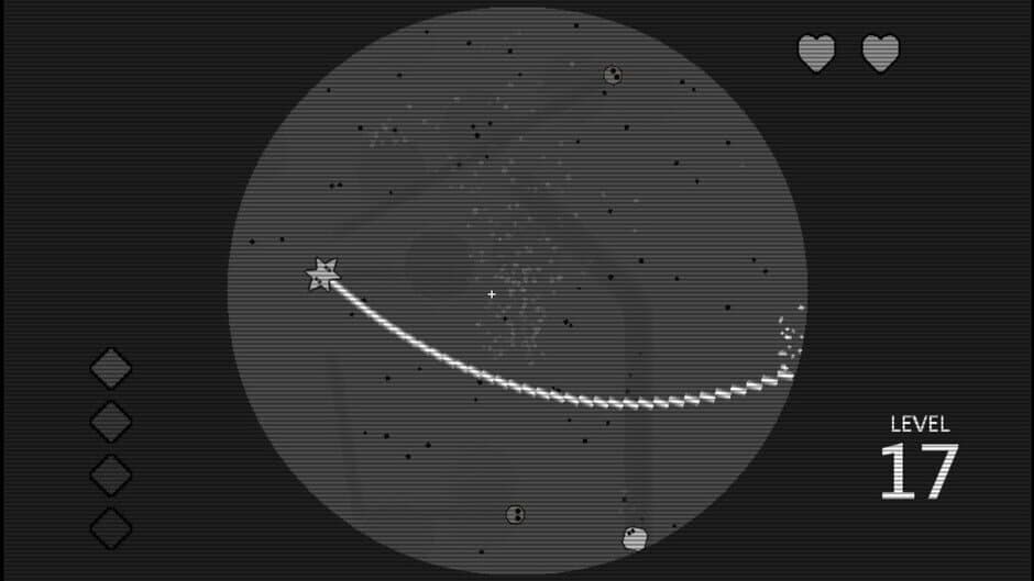 Скриншот 4 из Shapes of Gray
