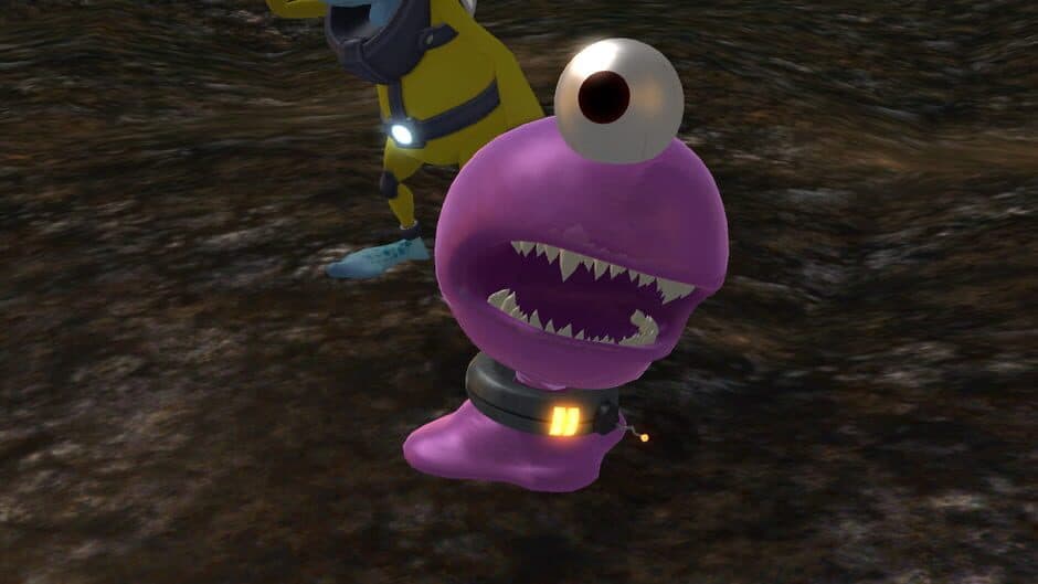 Скриншот 5 из The Maw