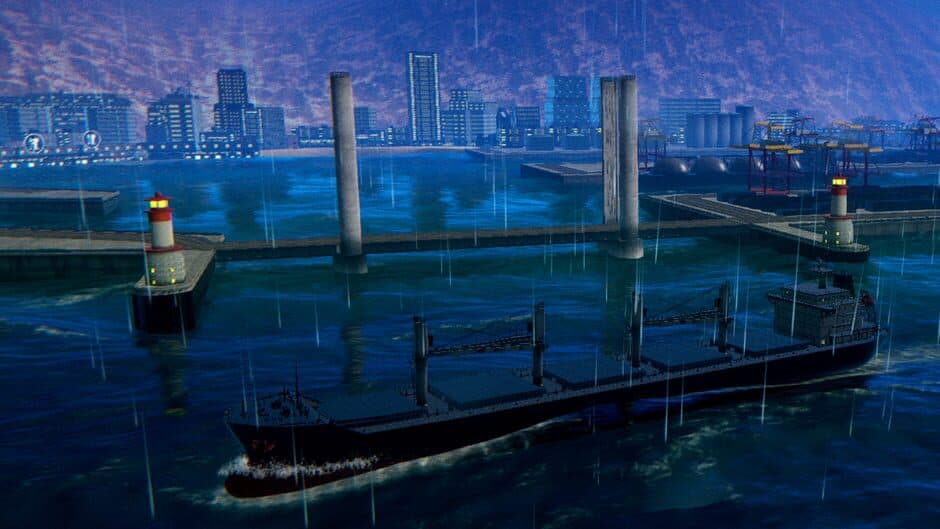 Скриншот 2 из World Ship Simulator