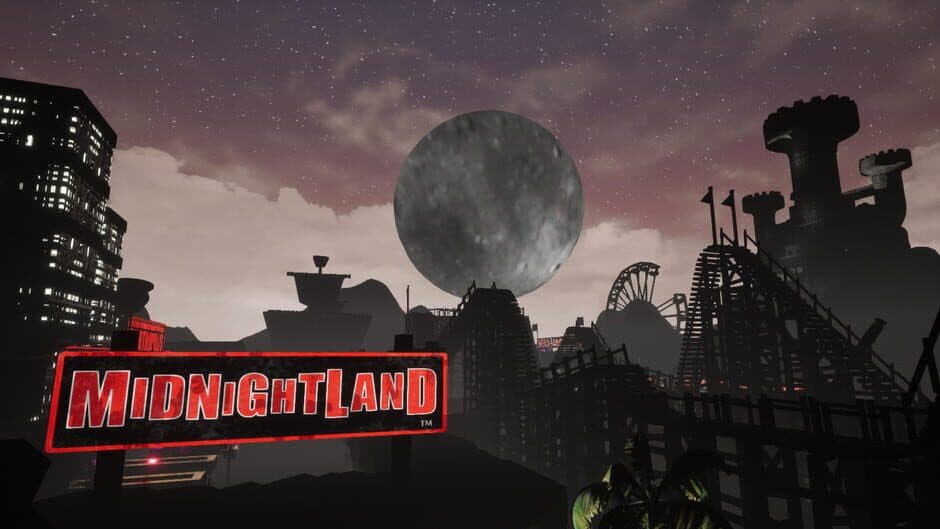 Скриншот 1 из Midnightland