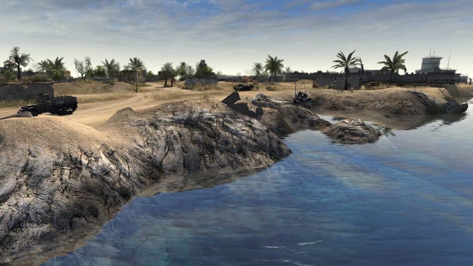 Скриншот 1 из Assault Squad 2: Men of War Origins