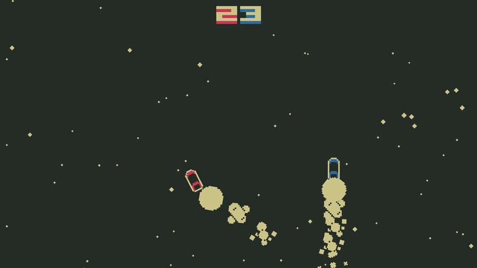 Скриншот 2 из Redshift Blueshift