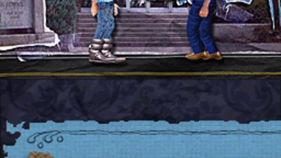 Скриншот 9 из Napoleon Dynamite: The Game
