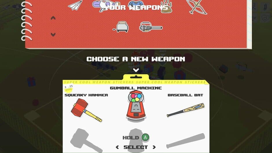 Скриншот 3 из Neighborhorde