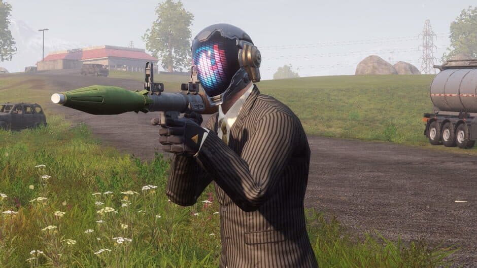 Скриншот 4 из Z1: Battle Royale