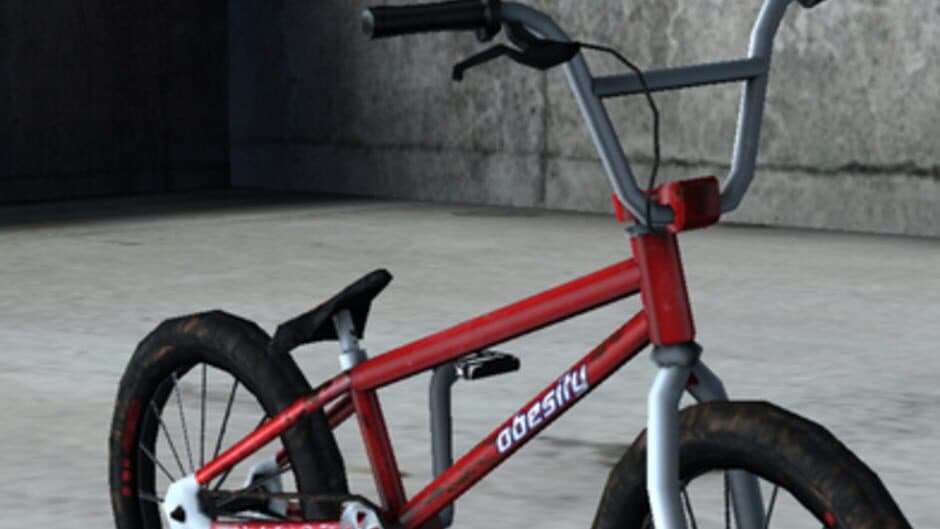 Скриншот 4 из Touchgrind BMX