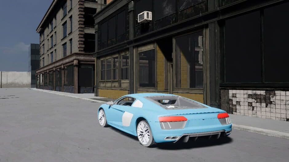 Скриншот 1 из Wild Downtown