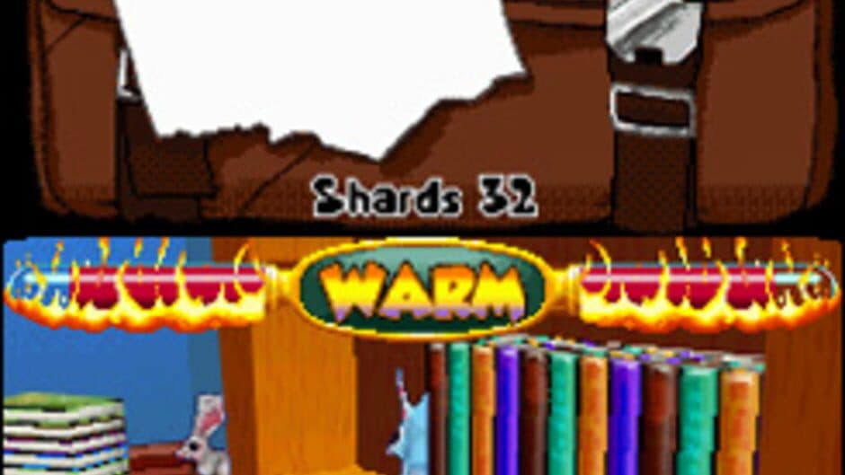 Скриншот 6 из Hot and Cold: A 3D Hidden Object Adventure