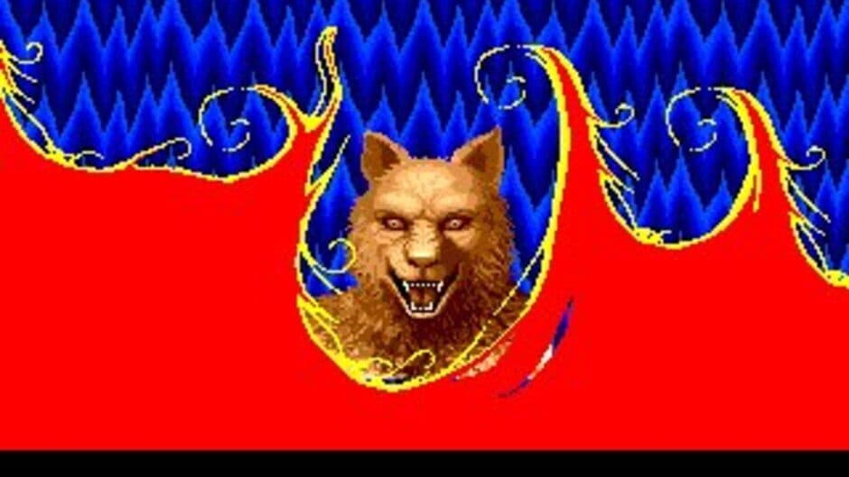 Скриншот 9 из Altered Beast
