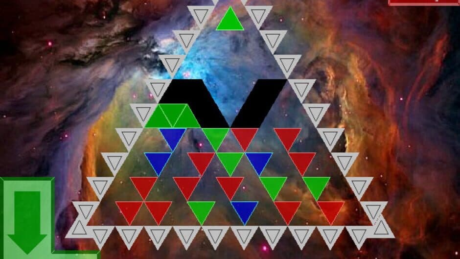 Скриншот 4 из Triangulate