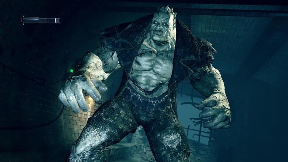 Скриншот 2 из Batman: Arkham Origins Blackgate