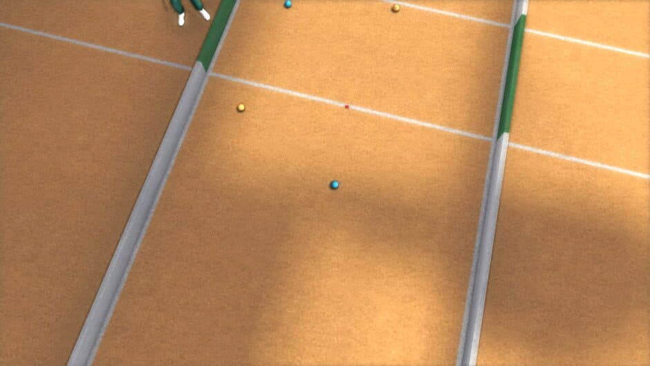 Скриншот 1 из Bocce Revolution