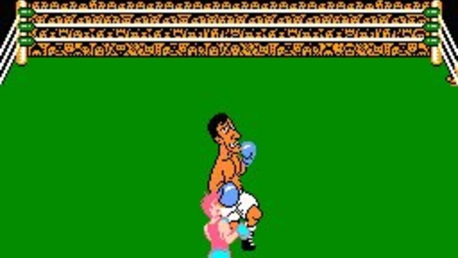 Скриншот 1 из Punch-Out!!