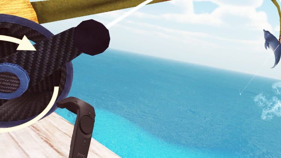 Скриншот 3 из Picturesque VR
