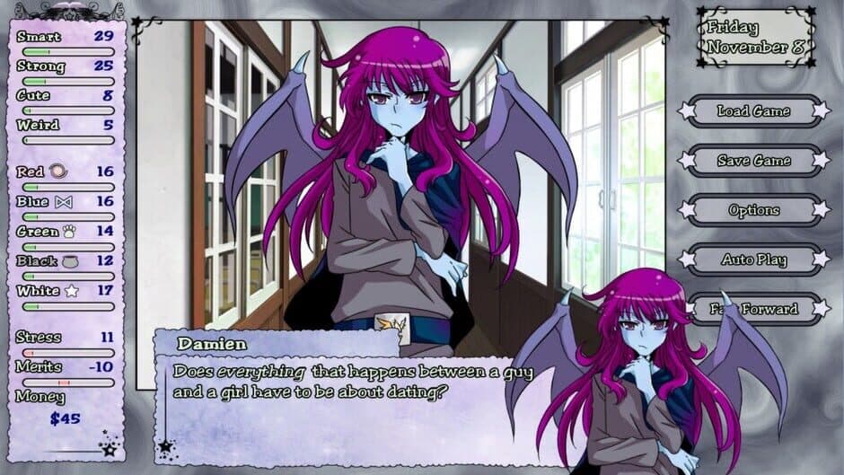 Скриншот 4 из Magical Diary: Horse Hall